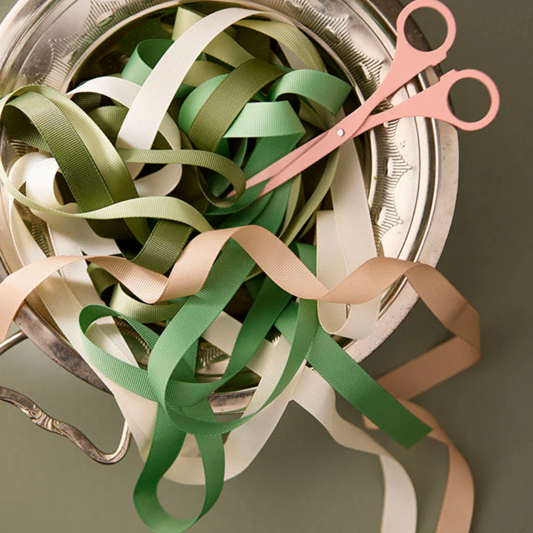 Grosgrain Ribbon 3 Pcs.